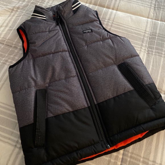 OSHKOSH vest - Picture 2 of 3